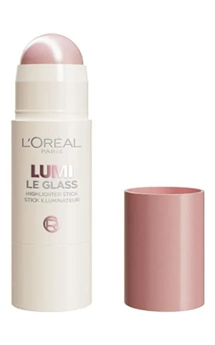 Хайлайтер-стик L`Oréal Paris Lumi Le Glass для обличчя з ефектом глянцю відтінок 620, 5 г