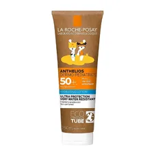 Молочко La Roche-Posay Антгеліос Дермо-Педіатрікс сонезах.для чутл.шкіри дітей SPF 50+ 250мл