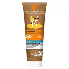 Молочко La Roche-Posay Антгеліос Дермо-Педіатрікс сонцезах.для чутл. шкіри дітей SPF 50+ 250млБОМ