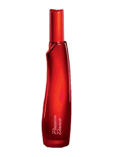Avon Passion Dance туалетна вода для жінок 50 мл