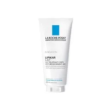 Молочко La Roche-Posay Ліпікар ліпідовідновлюючий для тіла проти сухості