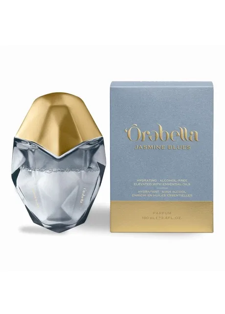 РОЗПИВ 5 МЛ. ПАРФУМИ JASMINE BLUES PARFUM OREBELLA (386453165)