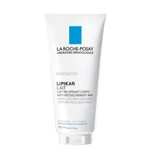 Молочко La Roche-Posay Ліпікар зволожуючий засіб для сухої та дуже сухої шкіри тіла 200 мл