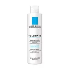 Молочко La Roche-Posay Толеран для очищення для чутливої шкіри 200 мл