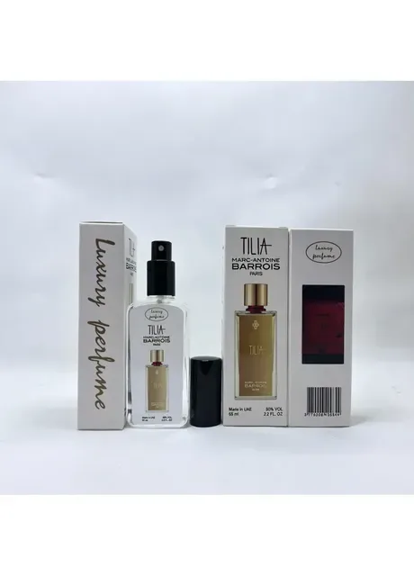 Парфуми унісекс Barrois Tilia - Luxury Perfume 65 мл No Brand (411063000)
