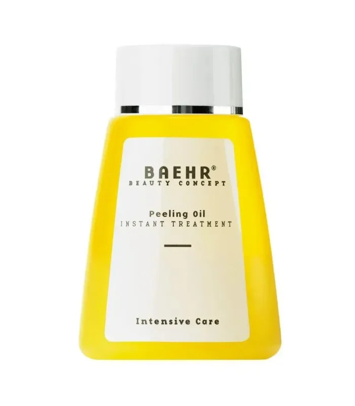 Peeling Oil Orange-Minze-Lavendel - Олійний пілінг для рук «Інтенсивний догляд»