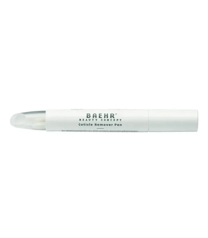 Cuticle Remover Pen - Олівець-аплікатор для видалення кутикули