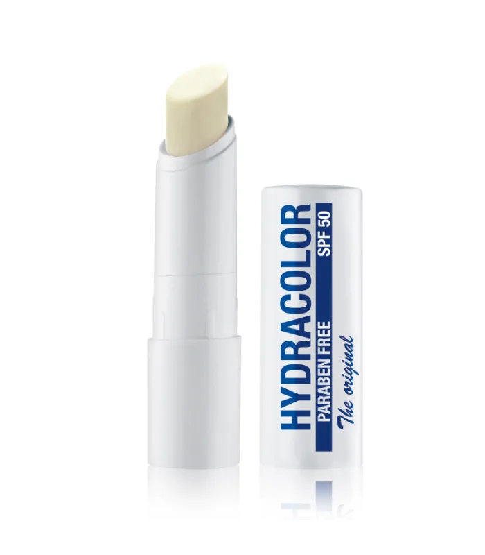 Hydrocolor SPF 50 — Бальзам для вуст з SPF 50