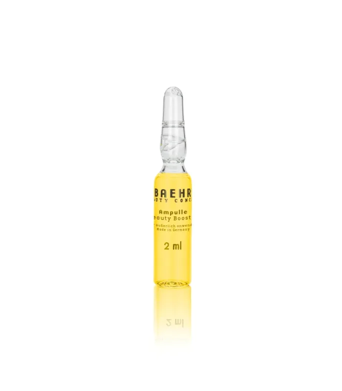 Ampulle Beauty Booster — Ампула для сухої шкіри