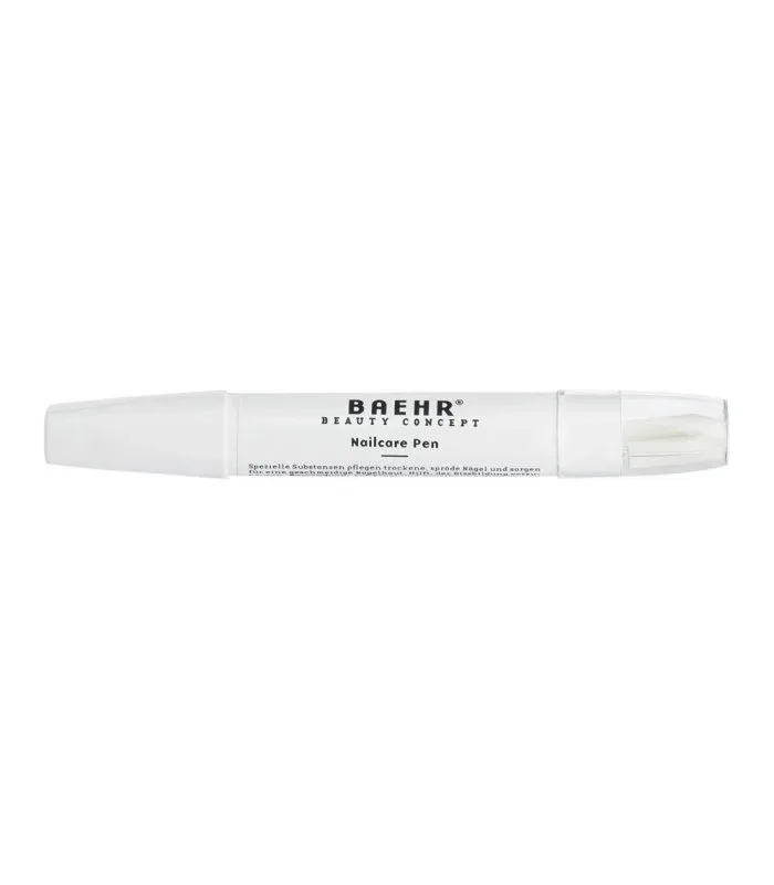 Nailcare Pen mit Applikationsspitze - Олівець для інтенсивного догляду за нігтями