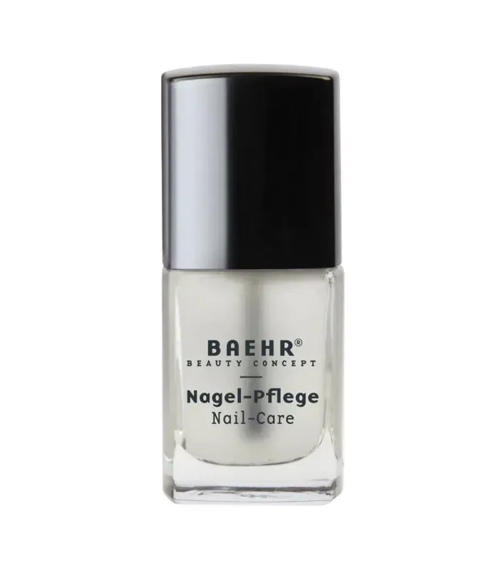 Nagelpflegeöl Mit Biotin — Олія для нігтів з біотином