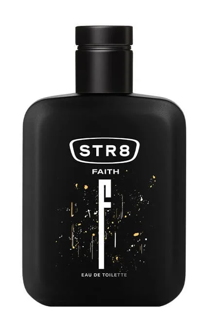Чоловіча туалетна вода STR8 Faith 50 мл
