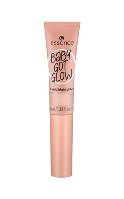 Хайлайтер для обличчя Essence Baby