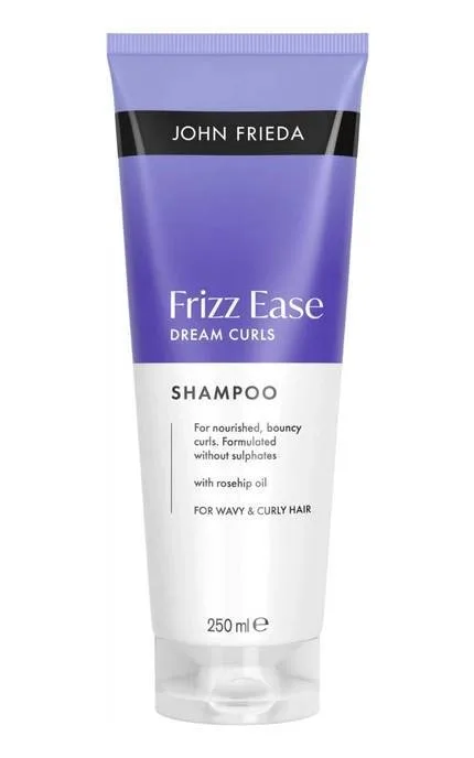 Шампунь John Frieda Frizz Ease Dream Curls для кучерявого волосся 250 мл