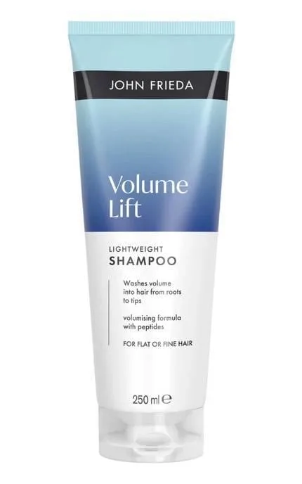 Шампунь John Frieda Volume Lift для надання об'єму 250 мл