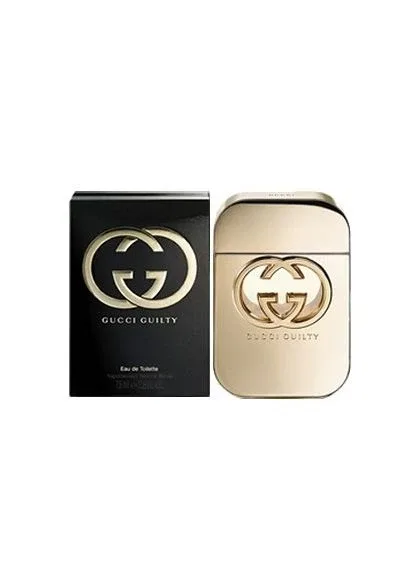 Жіноча туалетна вода Guilty No Brand (402809975)