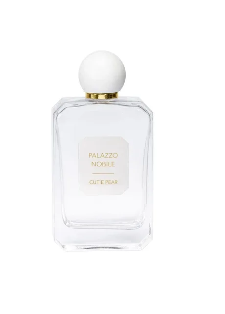 Туалетна вода Cutie Pear 100 мл (7612535510805) Storie Veneziane (387579550)