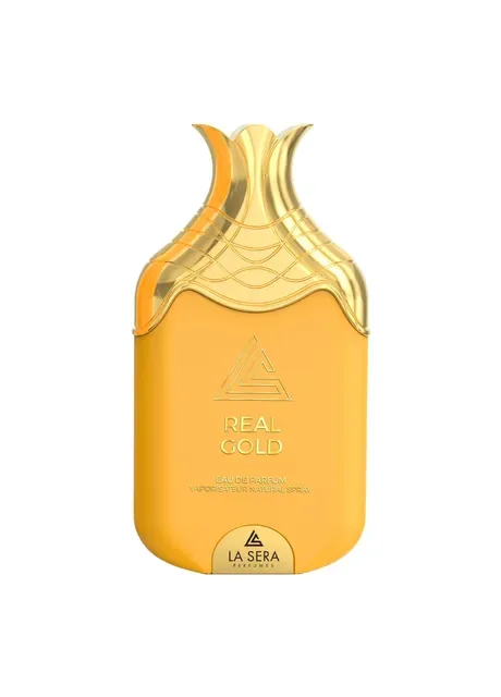Парфумована вода жіноча Real Gold - 100 мл La Sera (405179900)