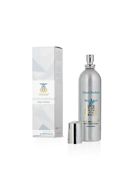 Парфумована вода для чоловіків Aqua Parfum 150 ml Les Perles d'Orient (365958911)