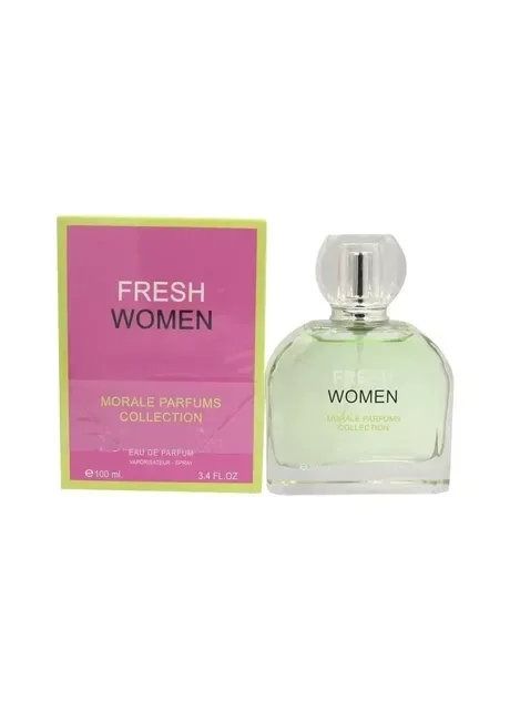 Парфумована вода Fresh Women Morale Parfums (407586115)