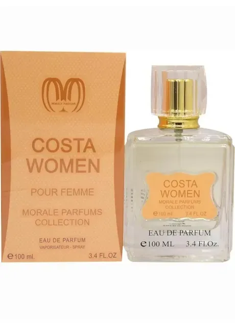 Парфумована вода Costa Women Morale Parfums (406032418)