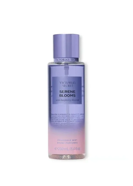 Спрей для тіла міст Serene Blooms Fragrance Mist Victoria's Secret (392062094)