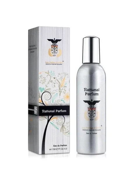 Парфумована вода для чоловіків Les Perles D`orient National Parfum 150 ml Les Perles d'Orient (365958912)