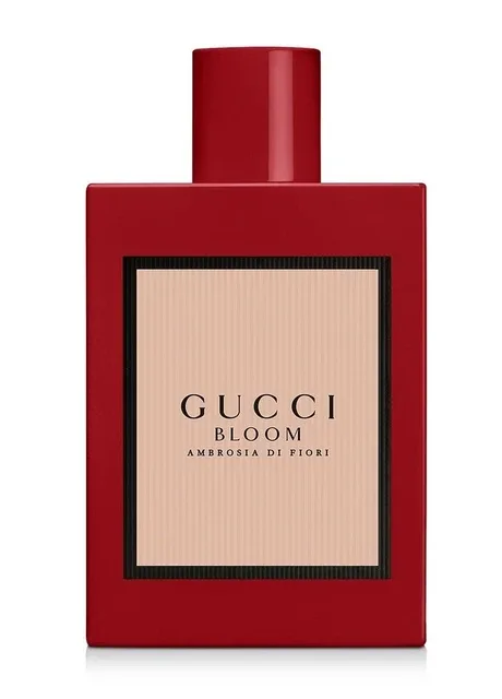 Парфумована вода Bloom Ambrosia Di Fiori (тестер), 100 мл Gucci (268464336)