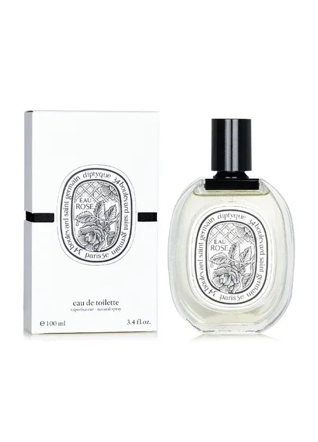 Diptyque Eau Rose
