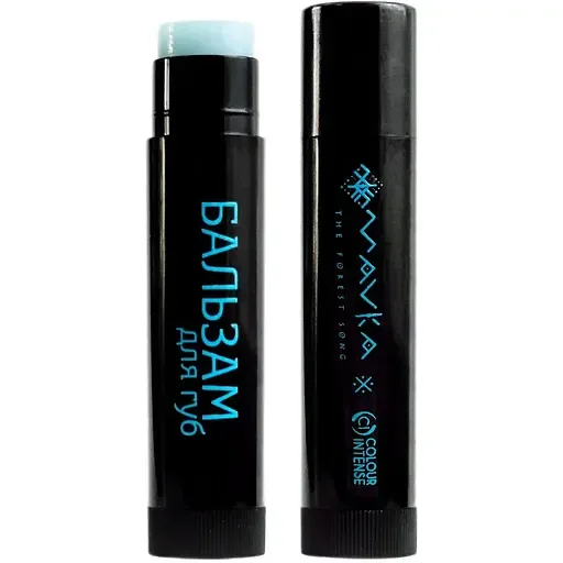 Бальзам для губ Colour Intense x Mavka відтінок 02 (морозний) 5 г