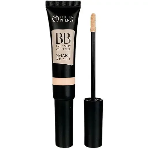 Консилер для обличчя Colour Intense BB відтінок 02 (Creamy Beige) 10 мл