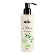 Молочко Melica Organic Для пружності шкіри з Drenalip для тіла 200 мл