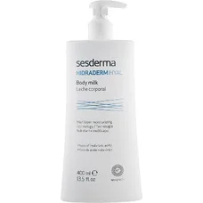 Молочко Sesderma HIDRADERM HYAL для тіла 400мл