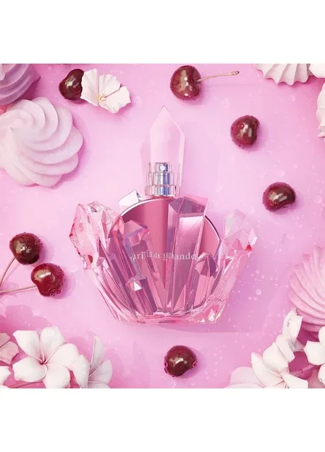 Ariana Grande R.E.M. Cherry Eclipse