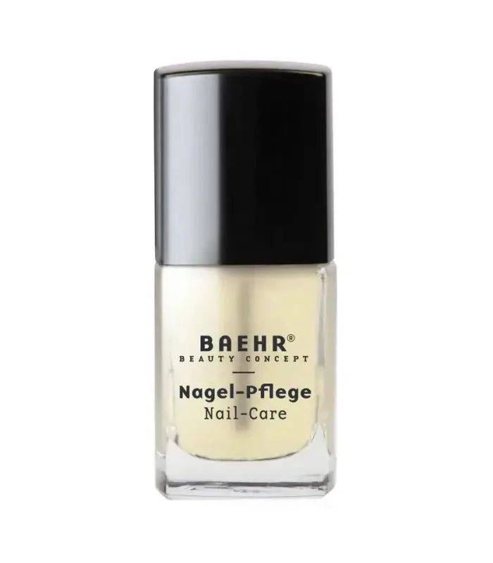 Nagelpflegeöl Vanilla Coco — Олія для нігтів "Ваніль-кокос"