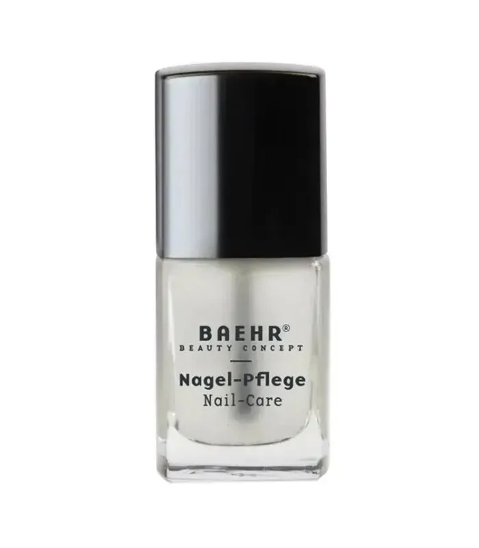 Nails Nagelpflegeol mit Vitaminen — Олія для відновлення нігтів