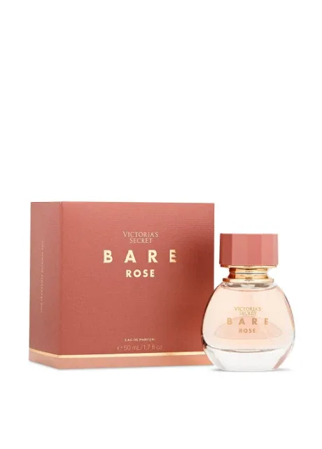 Парфумована вода Bare Rose, 50 мл Victoria's Secret (267419252)