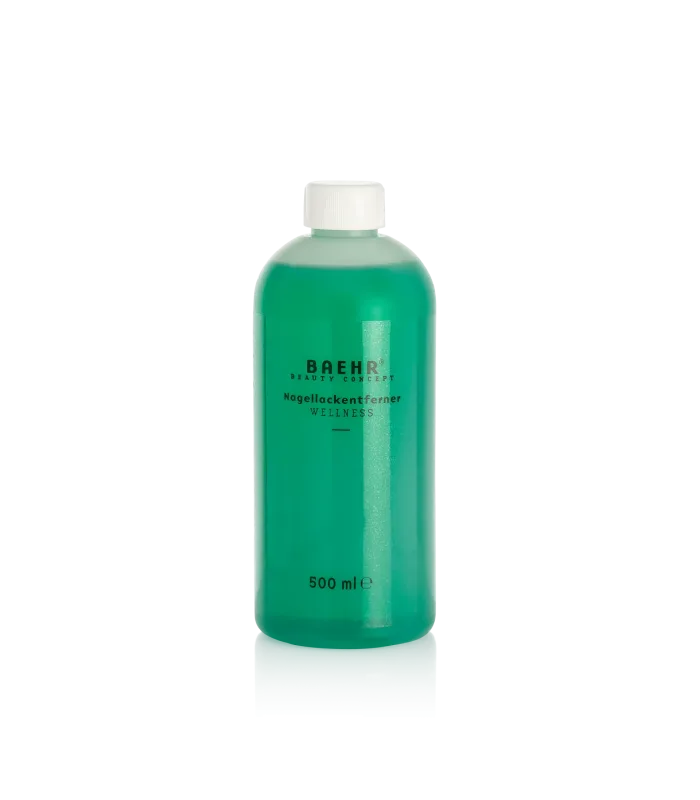Nagellackentferner Wellness — Рідина для зняття лаку