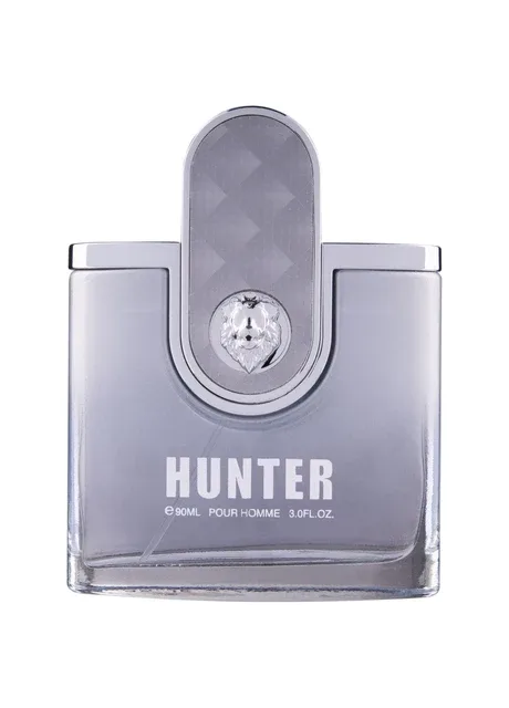 Туалетна вода чоловіча Hunter Parfums - 90 мл Prive (305391461)