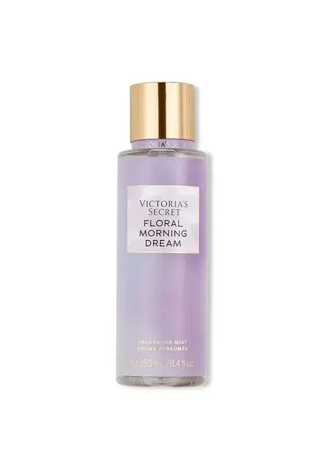 Парфумований спрей для тіла міст Floral Morning Dream Fragrance Mist Victoria's Secret (395121680)