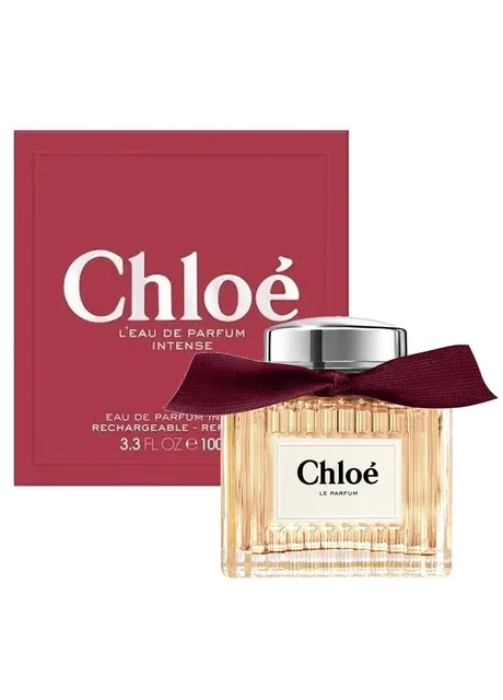 L'Eau de Parfum Intense парфумована вода 100 ml No Brand (394623168)