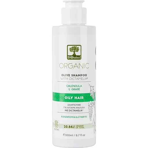 Кондиціонер для волосся BIOselect Natural Hair Conditioner 200 мл