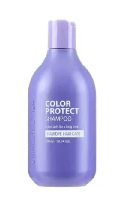 Шампунь Hello, Morning Color Protect Shampoo для фарбованого волосся 300 мл