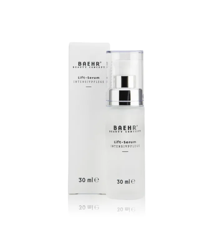 Lift Serum Pump Flacon In Faltschachtel — Сироватка з омолоджувальним ефектом