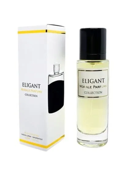 ELIGANT Парфумована вода чоловіча, 30мл Morale Parfums Montblanc Legend (271700516)