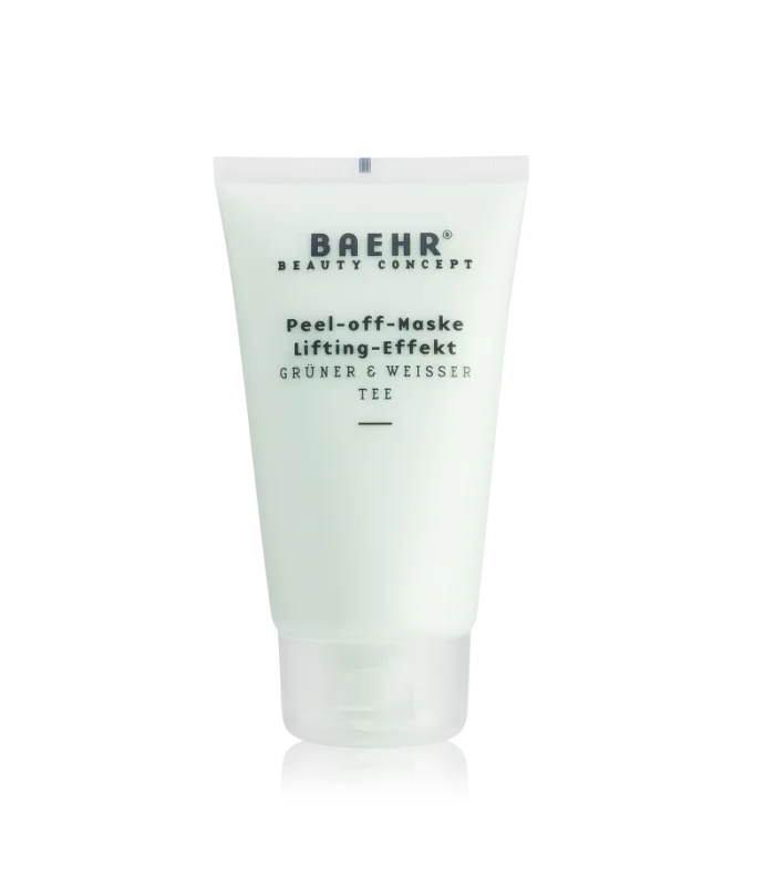 Peel Off Maske Lifting Effekt — Маска-пілінг з ліфтинг-ефектом