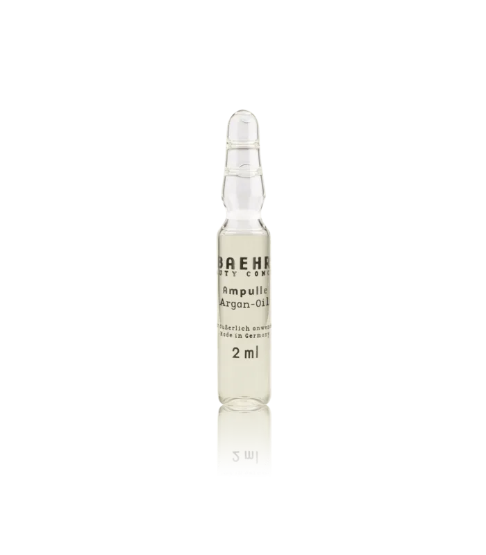 Ampulle Argan Oil — Ампула для обличчя "Арганова олія"