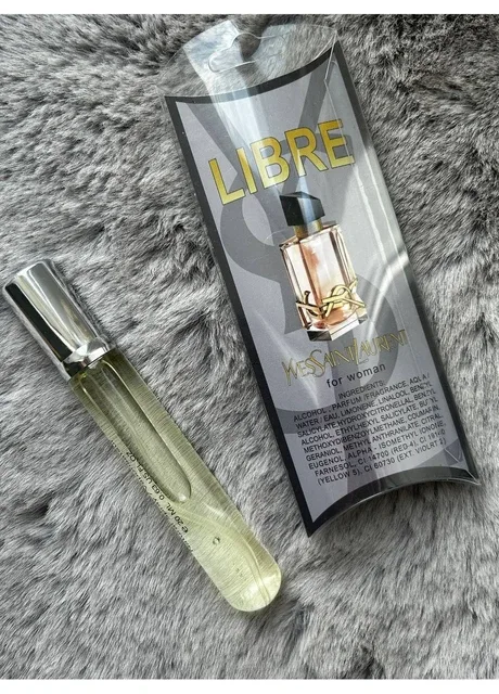 Парфум міні в стилі Yves Saint Laurent Libre, жіночі, 20 мл No Brand (315341469)