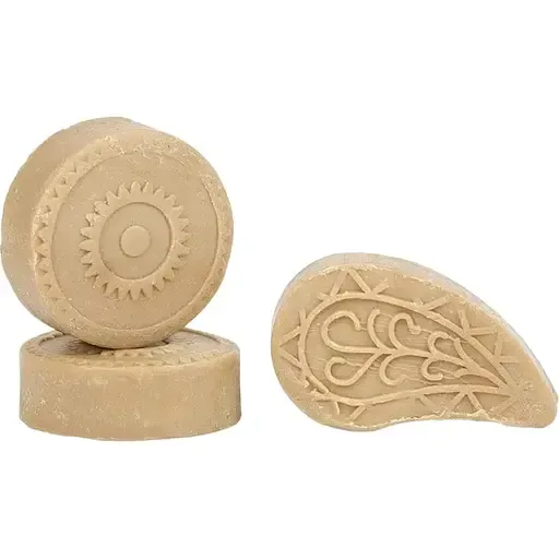 Алеппське мило Najel Aleppo Soap Incense з ладаном в асортименті 20 г
