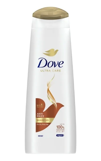 Шампунь для волосся Dove Hair Therapy Живильний догляд